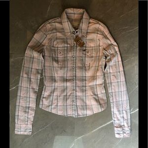 Hollister women’s shirt